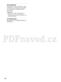 Sony KDL-32R43xB