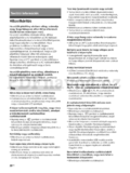 Sony KDL-32R43xB