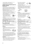Sony KDL-40R45xB