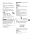 Sony KDL-40R45xB