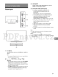 Sony KDL-40R45xB