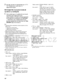 Sony KDL-40R45xB