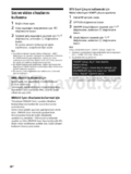 Sony KDL-40R45xB