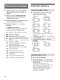 Sony KDL-40R45xB