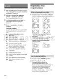 Sony KDL-40R45xB