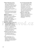 Sony KDL-40R45xB