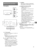 Sony KDL-40R485B