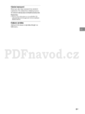 Sony KDL-40R485B