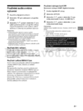 Sony KDL-40R485B
