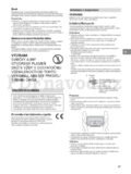 Sony KDL-40R485B