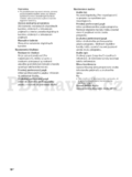 Sony KDL-40R485B