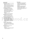 Sony KDL-40R485B