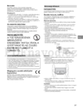 Sony KDL-40R485B