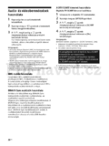 Sony KDL-40R485B