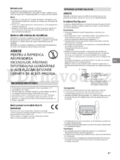 Sony KDL-40R485B