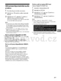 Sony KDL-40R48xB