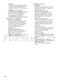 Sony KDL-40R48xB