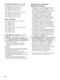 Sony KDL-40R48xB