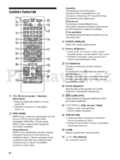 Sony KDL-40R48xB