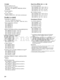 Sony KDL-40R48xB