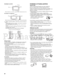 Sony KDL-40R48xB