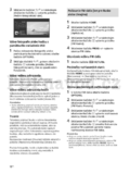 Sony KDL-40R48xB