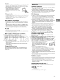 Sony KDL-40R48xB