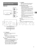Sony KDL-40R48xB