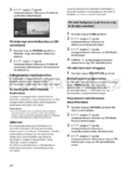 Sony KDL-40R48xB