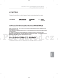 LG 55LB870V