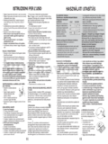 Whirlpool WH 2910