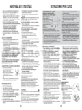 Whirlpool WH 2910