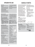 Whirlpool WH 2910