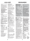Whirlpool WH 2910