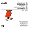 Grizzly EGH 2400/8