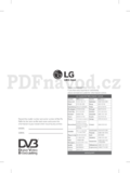LG 43LF632V