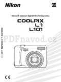Nikon COOLPIX L101
