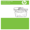 HP LaserJet M2727