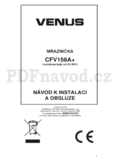 Venus CFV156A+