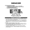 Sencor SMC 803