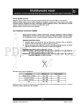Sencor SHB4363OR