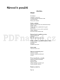 Hotpoint-Ariston AWM129
