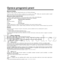 Hotpoint-Ariston AWM129