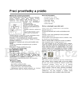 Hotpoint-Ariston AWM129