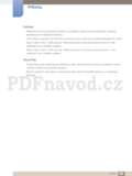 Samsung S22C570H