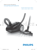 Philips FC8525