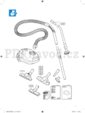 Philips FC8525