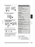 JVC KD-R501