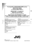 JVC KD-R501