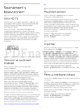 Philips 55PUS7100